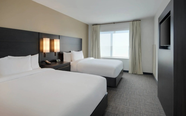 photo 3 of Residence Inn by Marriott Indianapolis Keystone