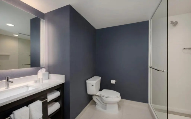 photo 4 of Residence Inn by Marriott Indianapolis Keystone
