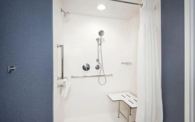photo 5 of Residence Inn by Marriott Indianapolis Keystone