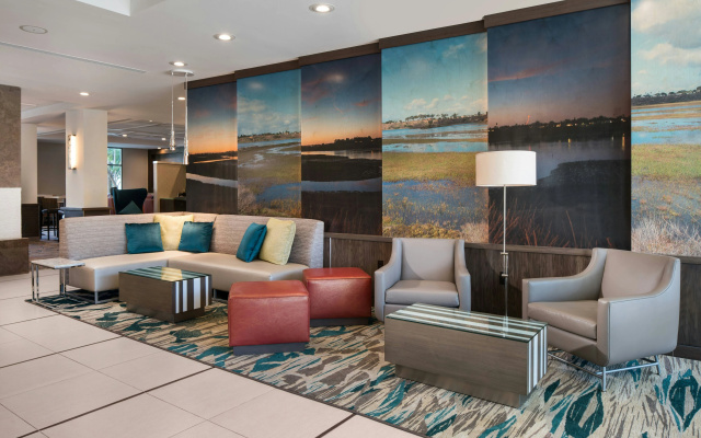 photo 3 of Residence Inn by Marriott Irvine John Wayne Airport