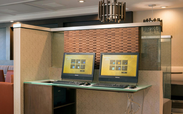 photo 4 of Residence Inn by Marriott Irvine John Wayne Airport