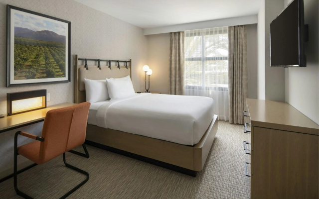 photo 5 of Residence Inn by Marriott Irvine John Wayne Airport