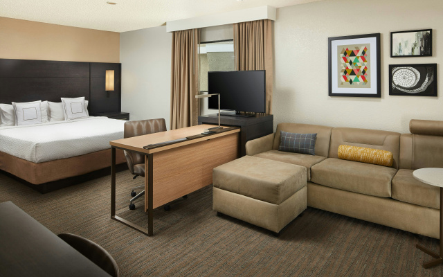photo 2 of Residence Inn by Marriott Irvine Spectrum