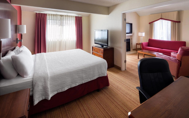 photo 5 of Residence Inn by Marriott Irvine Spectrum
