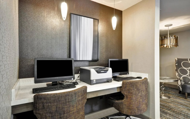 photo 2 of Residence Inn by Marriott Jacksonville Airport