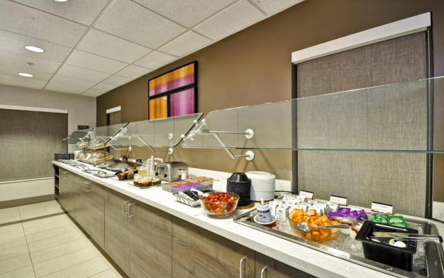 photo 5 of Residence Inn by Marriott Jacksonville Airport