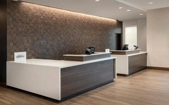 photo 2 of Residence Inn by Marriott Jacksonville Downtown