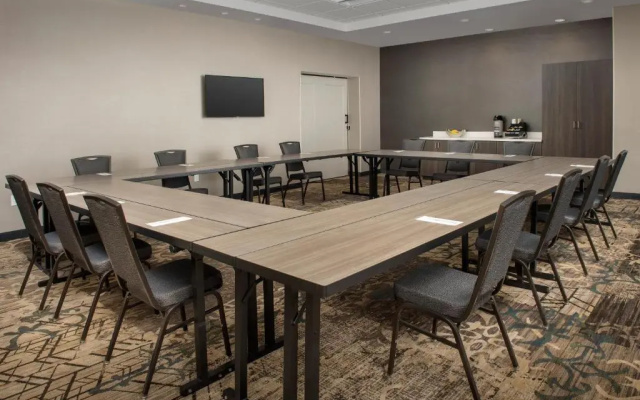 photo 5 of Residence Inn by Marriott Jacksonville Downtown