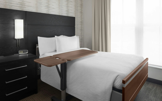 photo 2 of Residence Inn By Marriott Jacksonville - Mayo Clinic Area