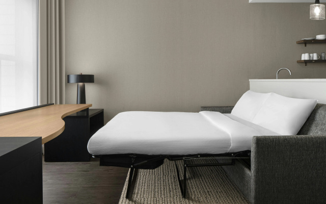 photo 3 of Residence Inn By Marriott Jacksonville - Mayo Clinic Area