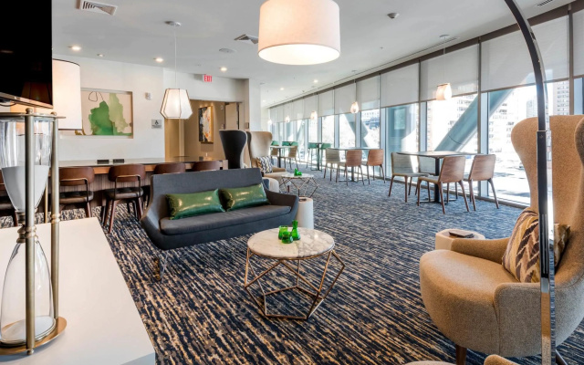 photo 2 of Residence Inn by Marriott Jersey City