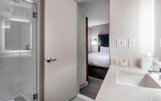 photo 4 of Residence Inn by Marriott Jersey City