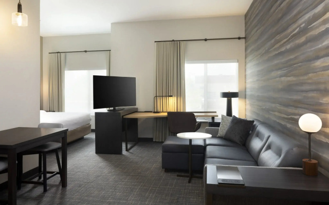 photo 2 of Residence Inn by Marriott Jonesboro