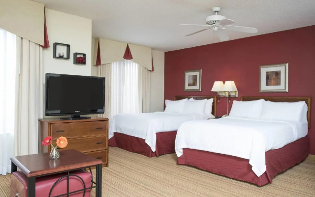 photo 2 of Residence Inn Kalamazoo East