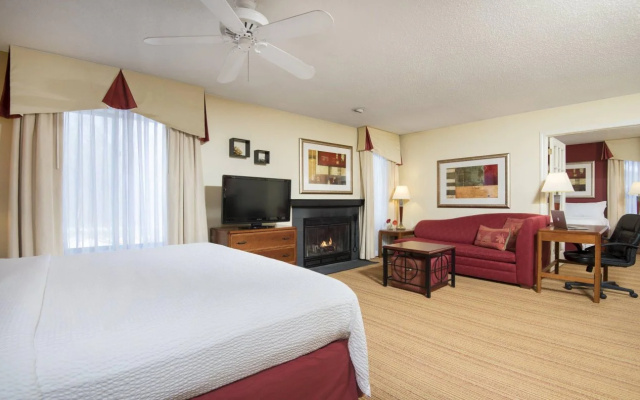 photo 3 of Residence Inn Kalamazoo East