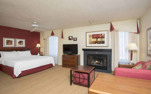 photo 4 of Residence Inn Kalamazoo East