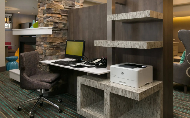 photo 2 of Residence Inn by Marriott Kansas City at The Legends