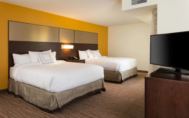 photo 3 of Residence Inn by Marriott Kansas City at The Legends