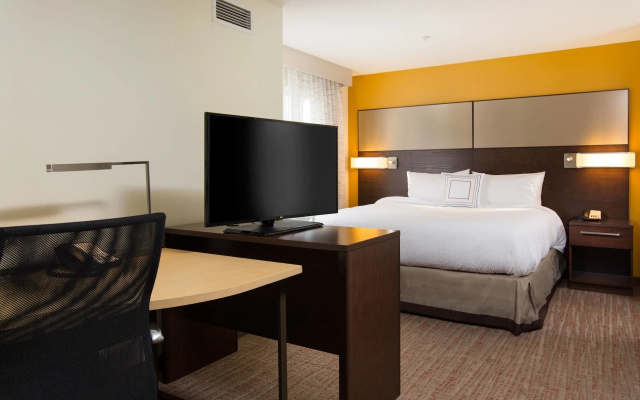 photo 4 of Residence Inn by Marriott Kansas City at The Legends