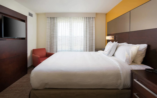 photo 5 of Residence Inn by Marriott Kansas City at The Legends
