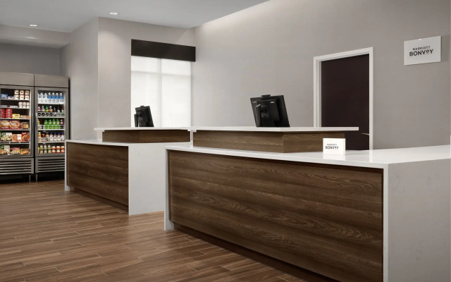 photo 2 of Residence Inn by Marriott Kenwood Cincinnati