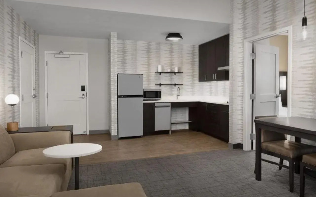 photo 5 of Residence Inn by Marriott Kenwood Cincinnati