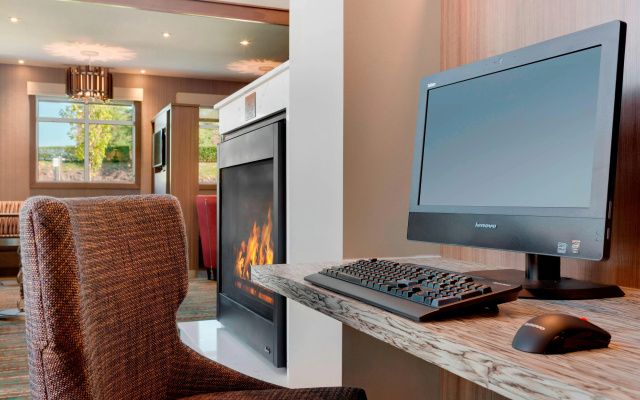 photo 2 of Residence Inn by Marriott Kingston