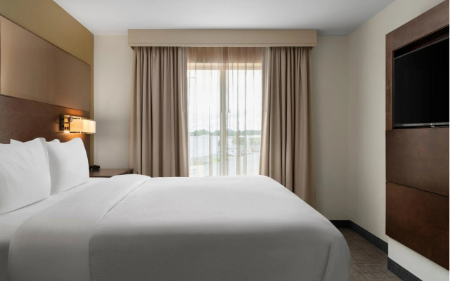 photo 4 of Residence Inn by Marriott Kingston