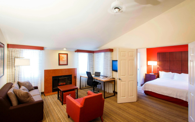 photo 3 of Residence Inn by Marriott La Mirada Buena Park