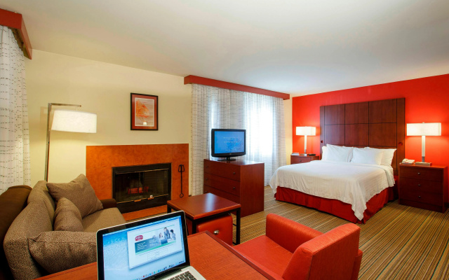 photo 4 of Residence Inn by Marriott La Mirada Buena Park