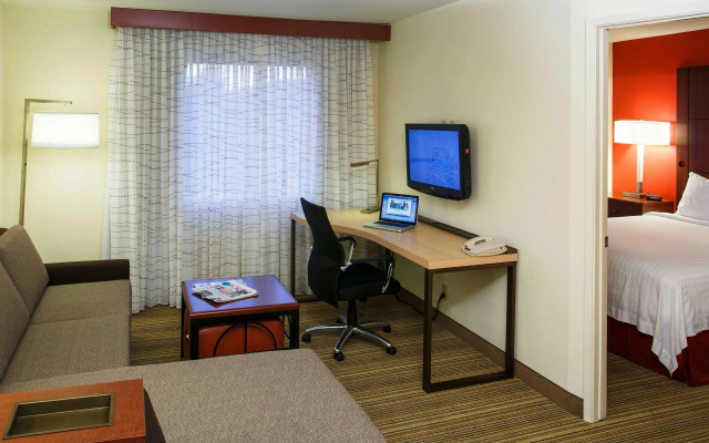 photo 5 of Residence Inn by Marriott La Mirada Buena Park