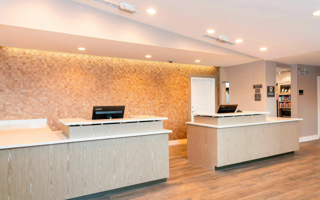 photo 2 of Residence Inn by Marriott Lafayette