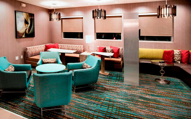 photo 2 of Residence Inn Lake Charles