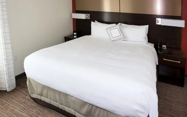 photo 3 of Residence Inn Lake Charles