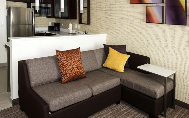 photo 5 of Residence Inn Lake Charles
