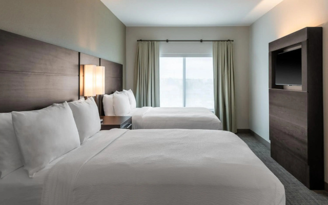 photo 3 of Residence Inn by Marriott Lancaster Palmdale