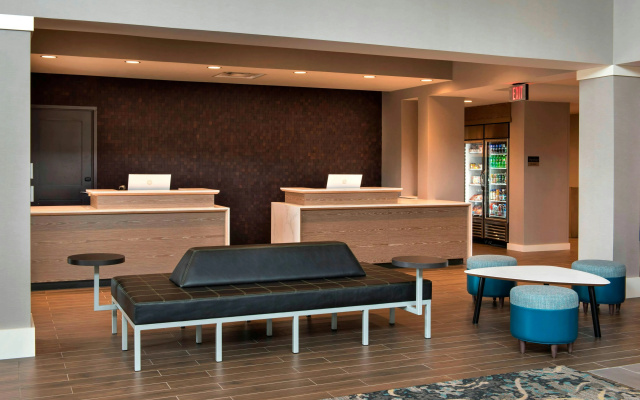photo 2 of Residence Inn by Marriott Lancaster