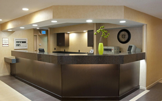 photo 2 of Residence Inn Lansing West