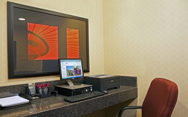 photo 3 of Residence Inn Lansing West