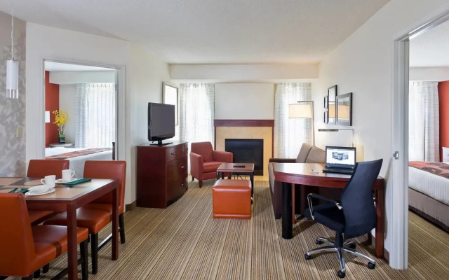 photo 4 of Residence Inn Lansing West