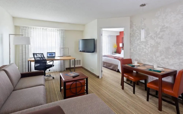photo 5 of Residence Inn Lansing West