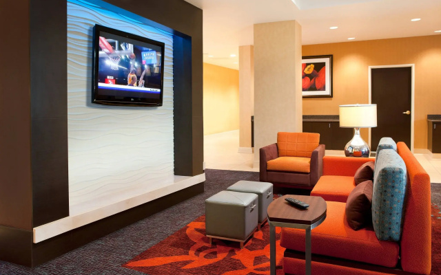 photo 3 of Residence Inn by Marriott Las Vegas Hughes Center