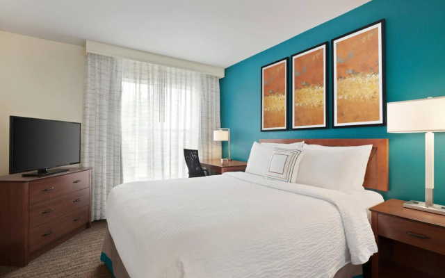 photo 5 of Residence Inn By Marriott Las Vegas Stadium Area