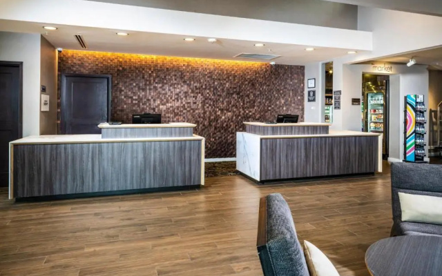 photo 2 of Residence Inn by Marriott Las Vegas South/Henderson