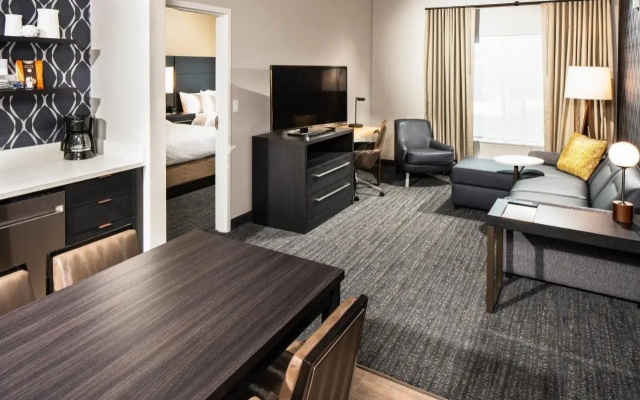 photo 3 of Residence Inn by Marriott Las Vegas South/Henderson