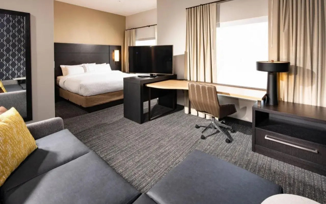 photo 4 of Residence Inn by Marriott Las Vegas South/Henderson