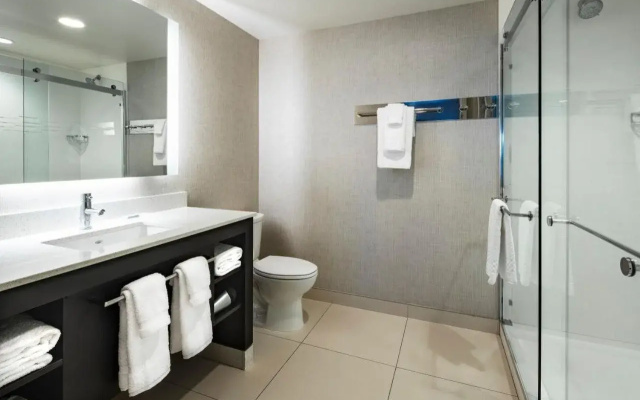 photo 5 of Residence Inn by Marriott Las Vegas South/Henderson