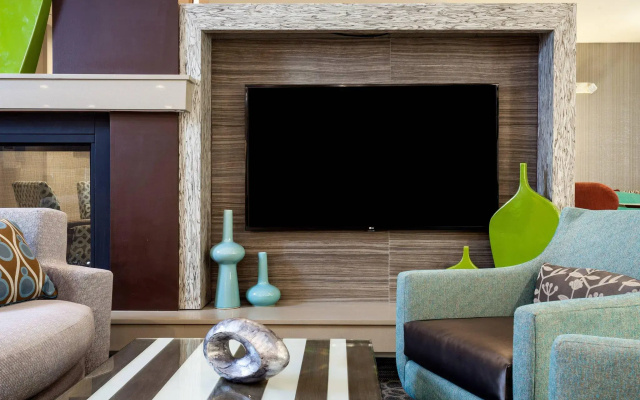 photo 2 of Residence Inn By Marriott Las Vegas/Green Valley