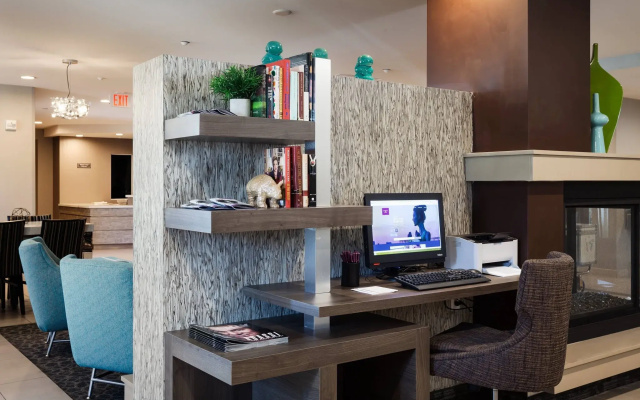photo 3 of Residence Inn By Marriott Las Vegas/Green Valley