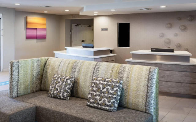 photo 4 of Residence Inn By Marriott Las Vegas/Green Valley